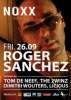 Roger Sanchez Noxx affiche